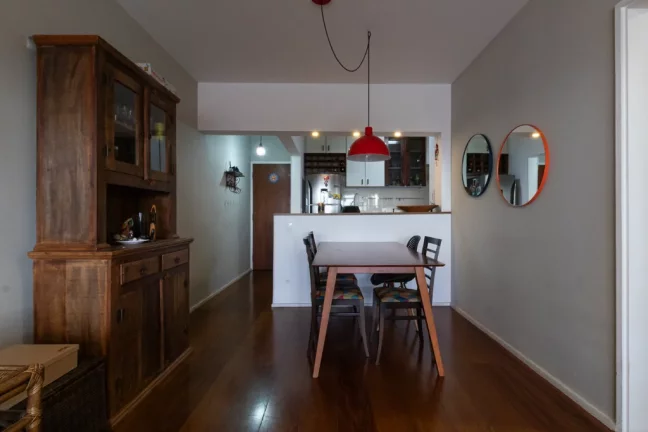 Imagem Apartamento à venda em São Paulo, Cerqueira C?(C)sar, com 3 quartos, 83m2
