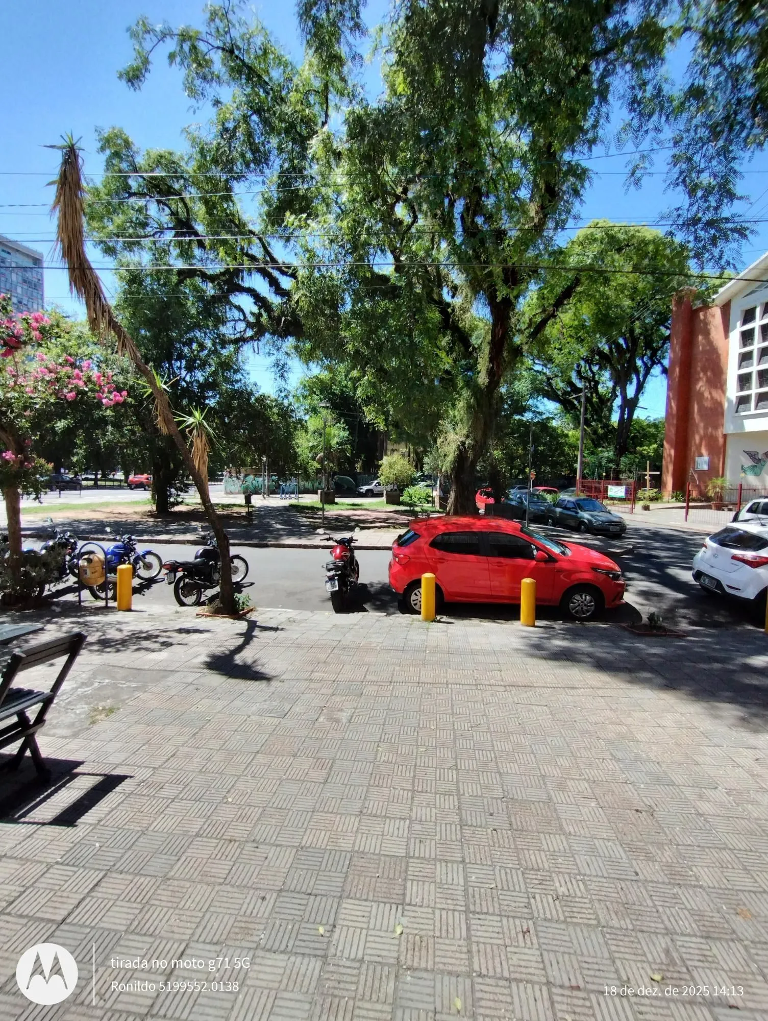 Imagem Loja em Praia de Belas