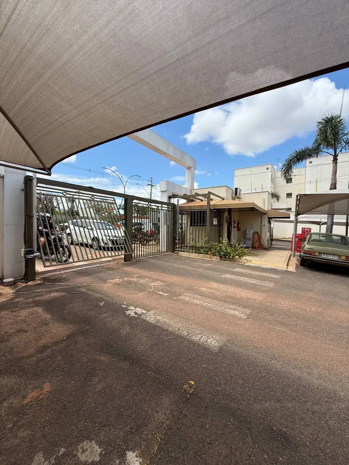 Foto do imóvel: Apartamento com 2 Quartos à Venda, 39, 3 m² em Jardim Nunes