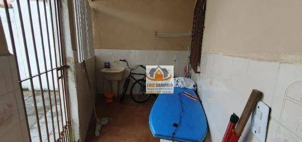 Imagem Casa, Anchieta Centro, 3 quartos e amplo terreno