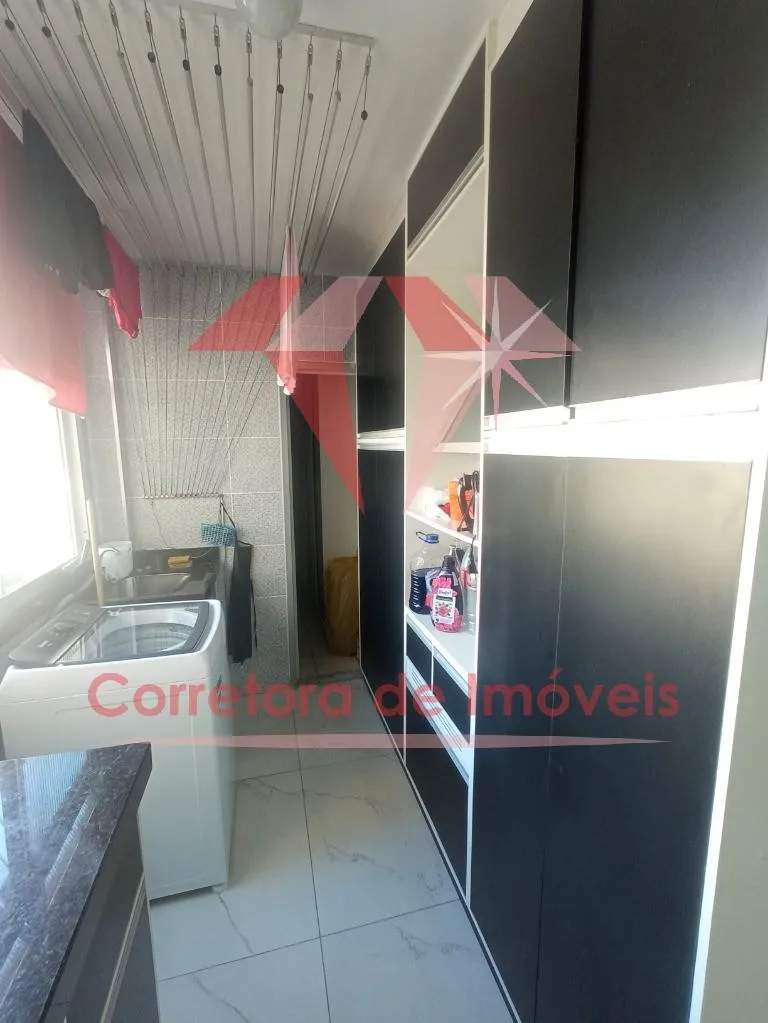 Imagem Apartamento em de Fátima, Serra