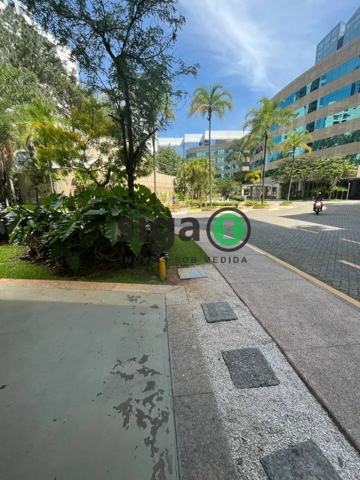 Imagem Sala comercial com 1.045 m² para aluguel Imóveis para aluguel · SP · São Paulo · Vila Olímpia · Aven