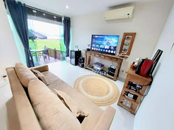 Imagem Apartamento com 2 dormitórios à venda, 63 m² por R$ 550.000,00 - Condomínio Porto Bracuhy - Angra dos Reis/RJ