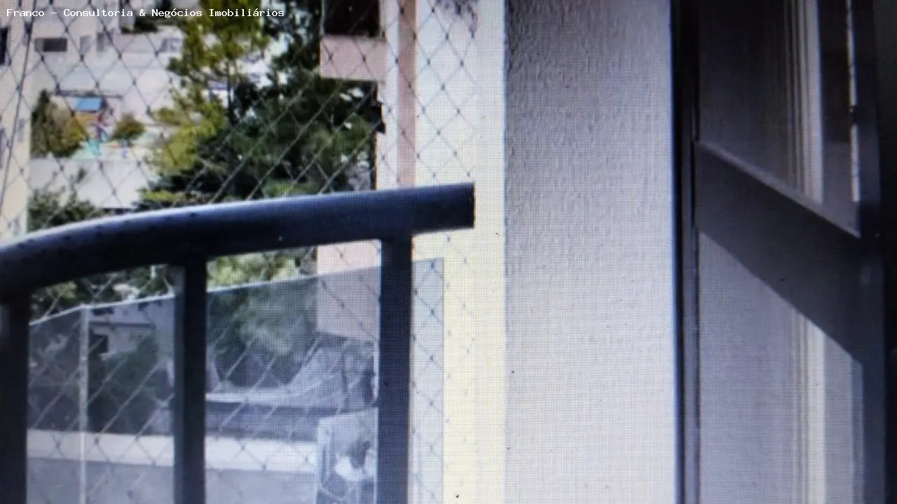Imagem Apartamento para Venda em São Paulo, Lauzane Paulista, 3 dormitórios, 1 suíte, 2 banheiros, 3 vagas
