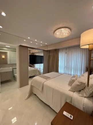 Imagem Cartier CNA Residence - Mobiliado