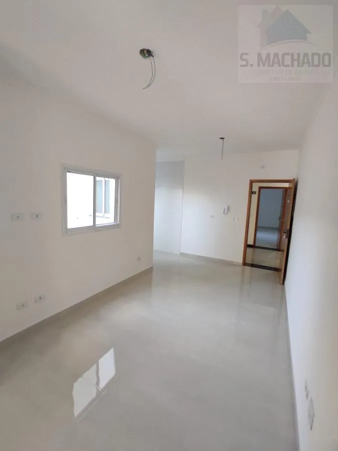 Imagem Apartamento para Venda em Santo André / SP no bairro Jardim Santo Alberto
