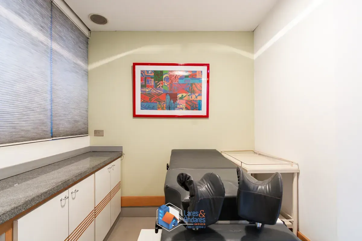 Imagem Conjunto comercial para venda em Jardim Paulista, 90m²
