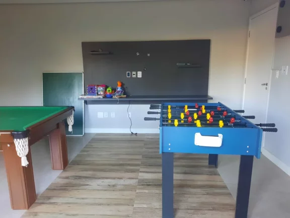 Imagem RESIDENCIAL VERITA - Apto de 49m² (Unidade de Revenda), próximo ao Colégio Cecília Brandão!