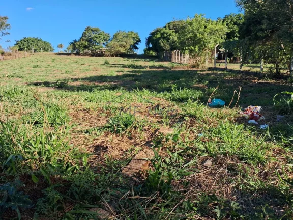 Imagem Chácara