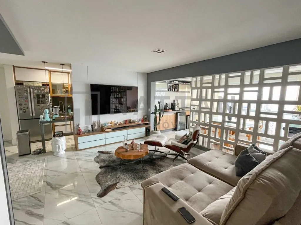 Imagem Apartamento à venda, 87 m² por R$ 1.300.000,00 - Vila Gomes Cardim - São Paulo/SP