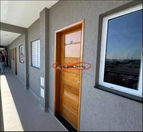 Imagem APARTAMENTOS NOVOS À VENDA NA VILA ANTONIETA.