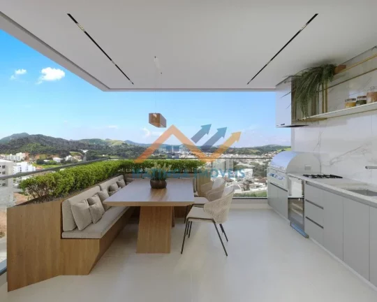 Imagem Apartamento no Iguaçu