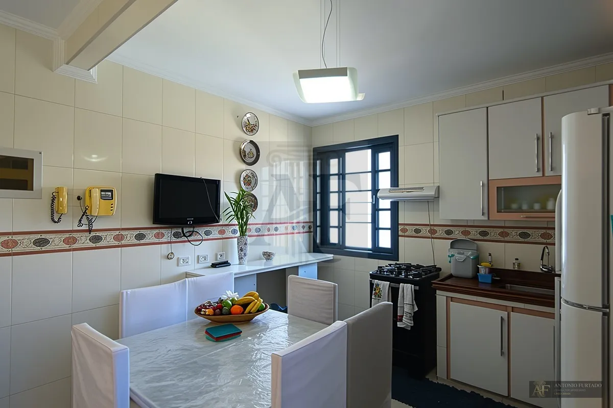Imagem Casa para alugar em Bela Vista, São Paulo