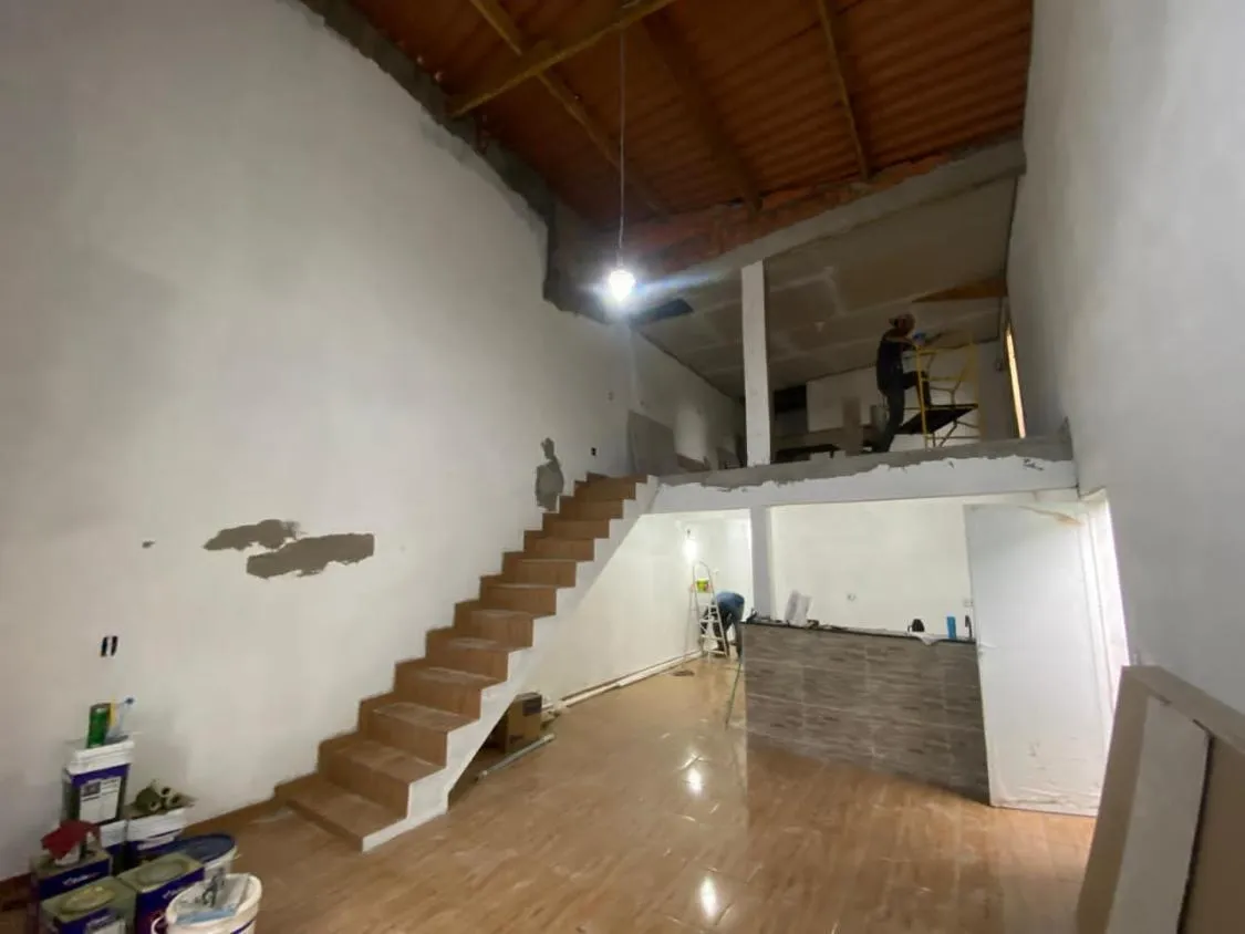 Imagem SOBRADO LADO PRAIA 2 DORM SENDO 1 SUITE PARCELAMENTO DIRETO EM ITANHAEM