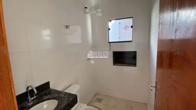 Imagem Casa à venda e locação no bairro Residencial Ilha de Marajó II, Uberaba