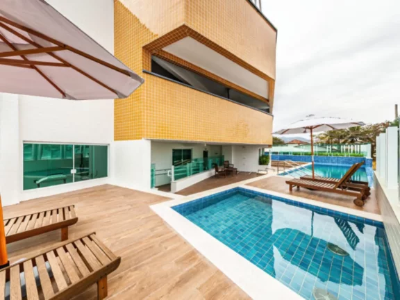 Imagem RESIDENCIAL FIRENZE - MONGAGUÁ - Venha viver o sonho de morar em um Residencial de frente para o mar!