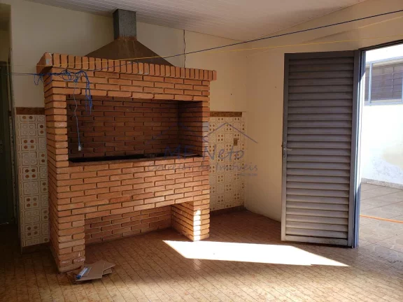 Imagem Casa Padrão