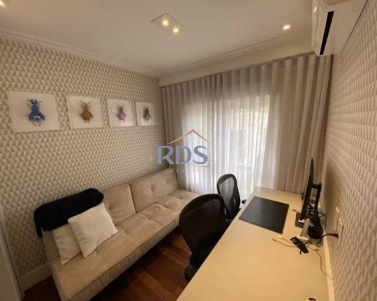 Imagem Apartamento - Garden / Residencial / Campo Belo