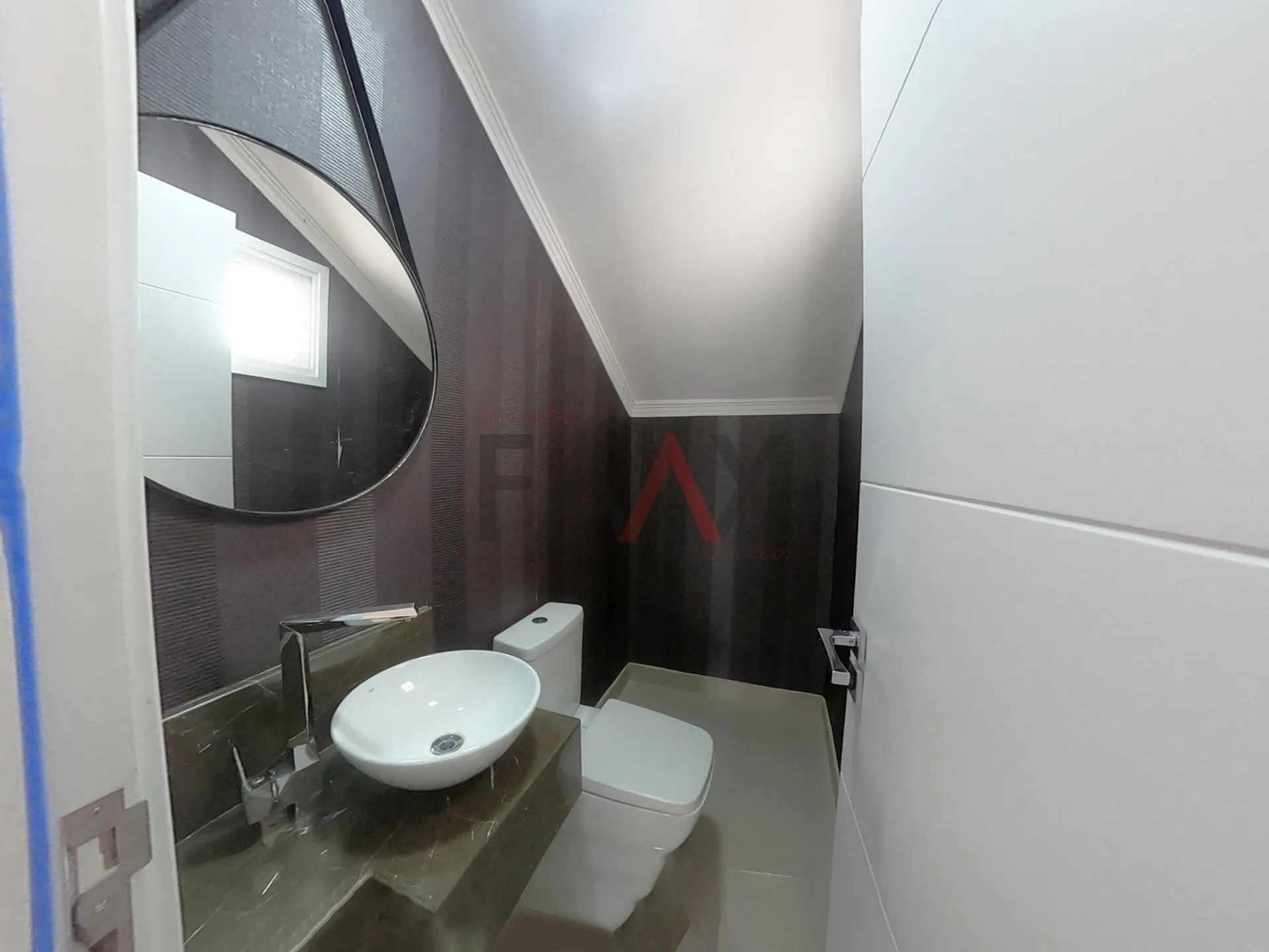 Imagem Sobrado com 3 dormitórios à venda,183.44m², GUARAPUAVA - PR