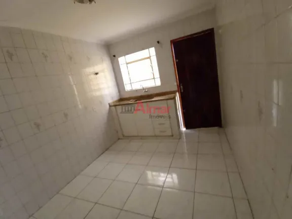 Imagem Sobrado com 3 Quartos para Alugar, 90 m² em Itaquera - São Paulo