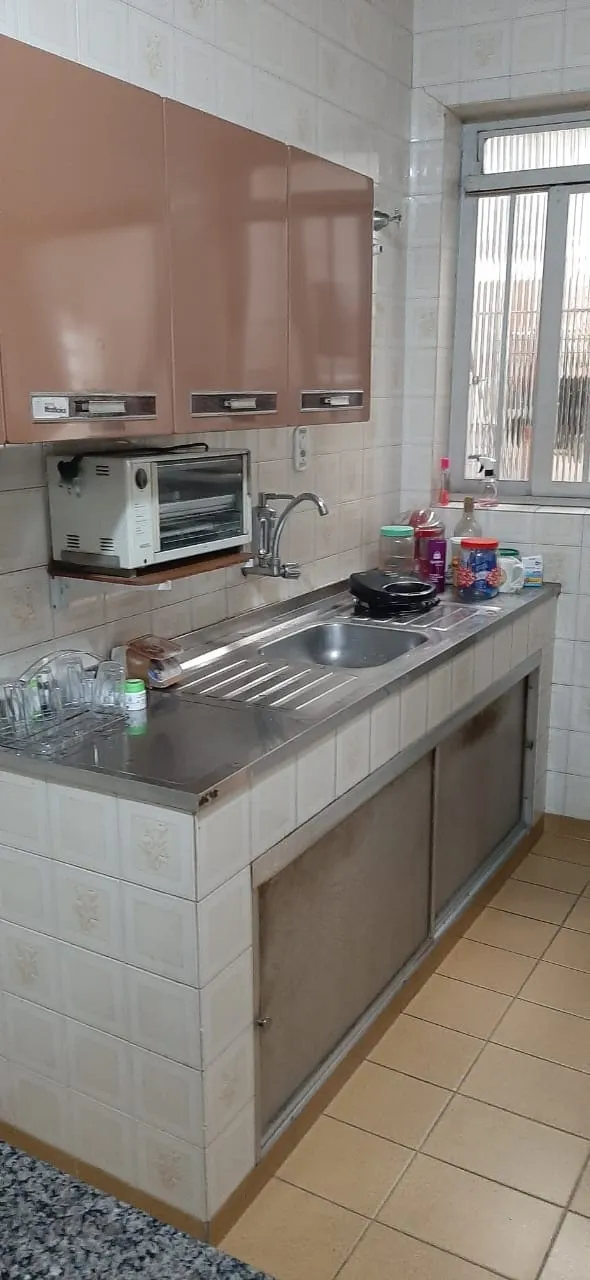 Imagem Casa à venda 2 Quartos, 1 Suite, 2 Vagas, Centro, Aparecida - SP