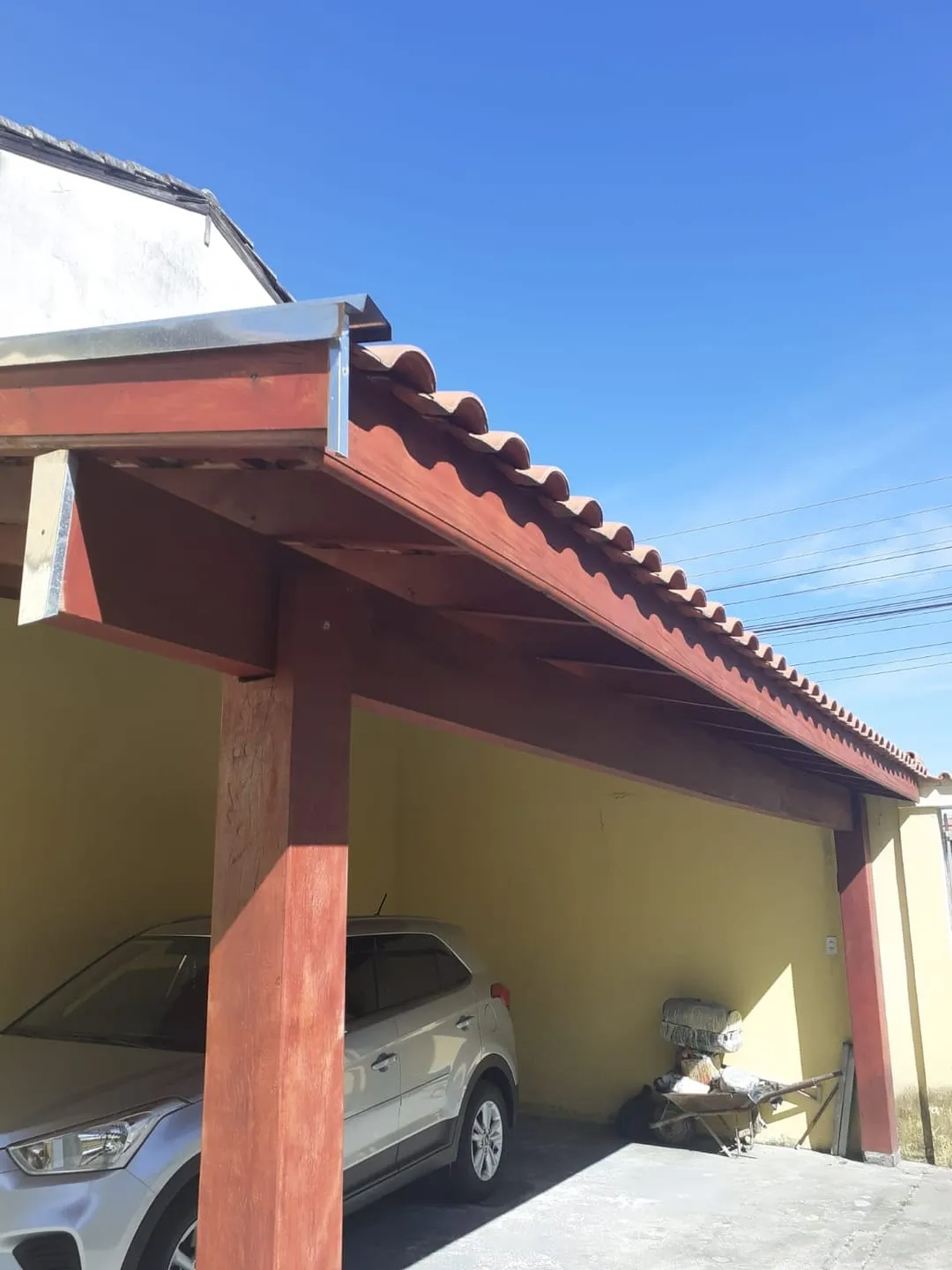 Imagem Casa à venda 3 Quartos, 2 Vagas, 250M², Residencial Mombaça, Pindamonhangaba - SP
