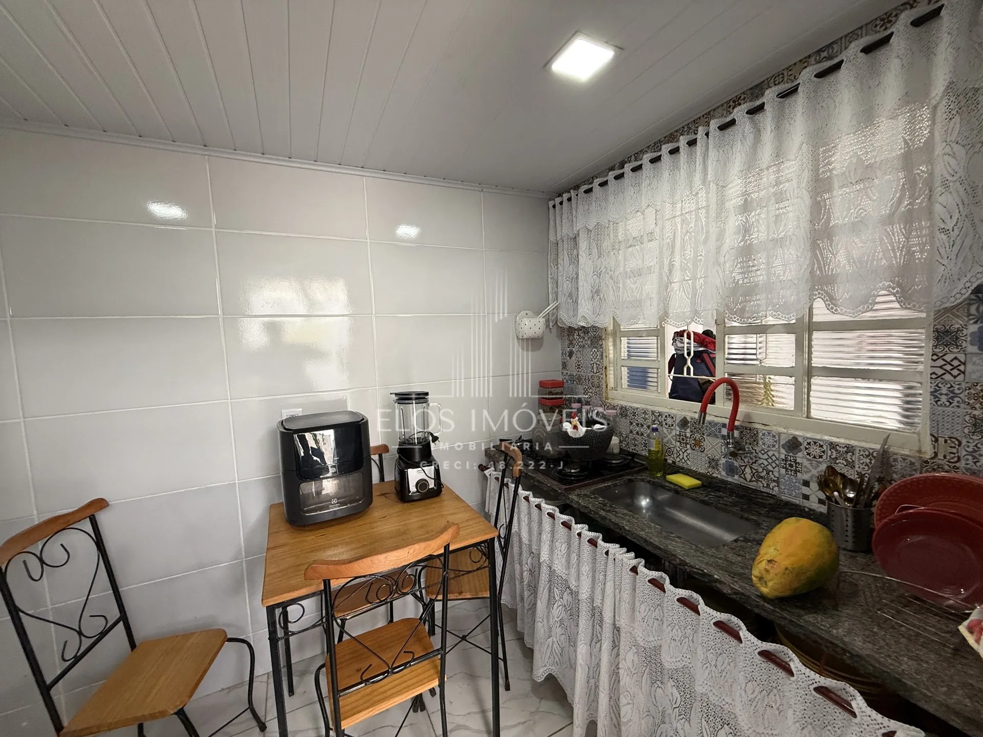 Imagem Casa de 3 quartos, 182m² no bairro Conjunto Habitacional Victor D'Andrea, em Limeira