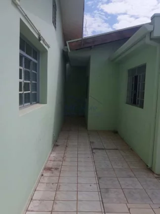 Imagem Casa Padrão