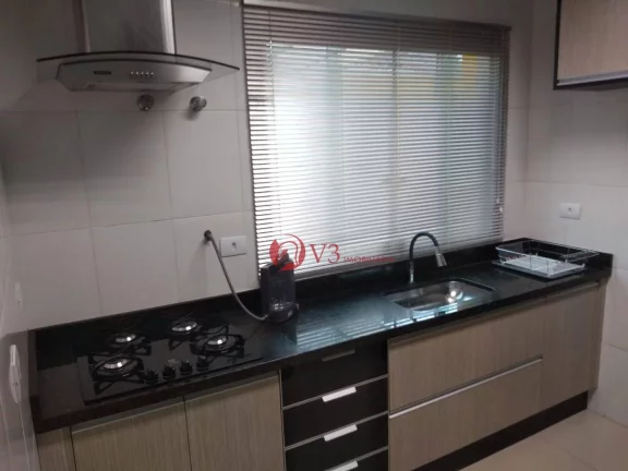 Imagem Sobrado com 2 dormitórios à venda, 100 m por R$ 620.000,00 - Vila Carrão - São Paulo/SP