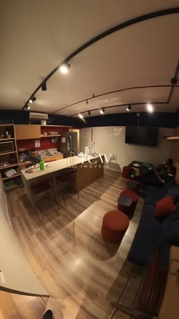 Imagem Andar Comercial para Locação na Vila Olímpia | 4 Conjuntos Interligados | 185 m² | São Paulo/SP