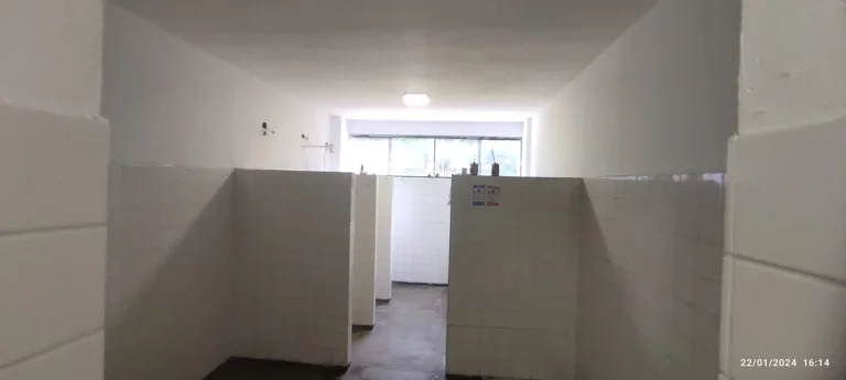 Imagem Galpão com 3600m² em Taboão da Serra - SP