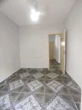 Imagem APARTAMENTO COM 31 m² - CANTO DO FORTE - PRAIA GRANDE SP