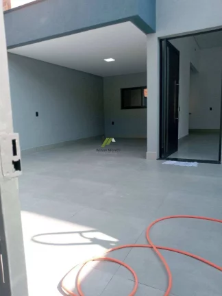 Imagem CASA NOVA EM ÓTIMO BAIRRO