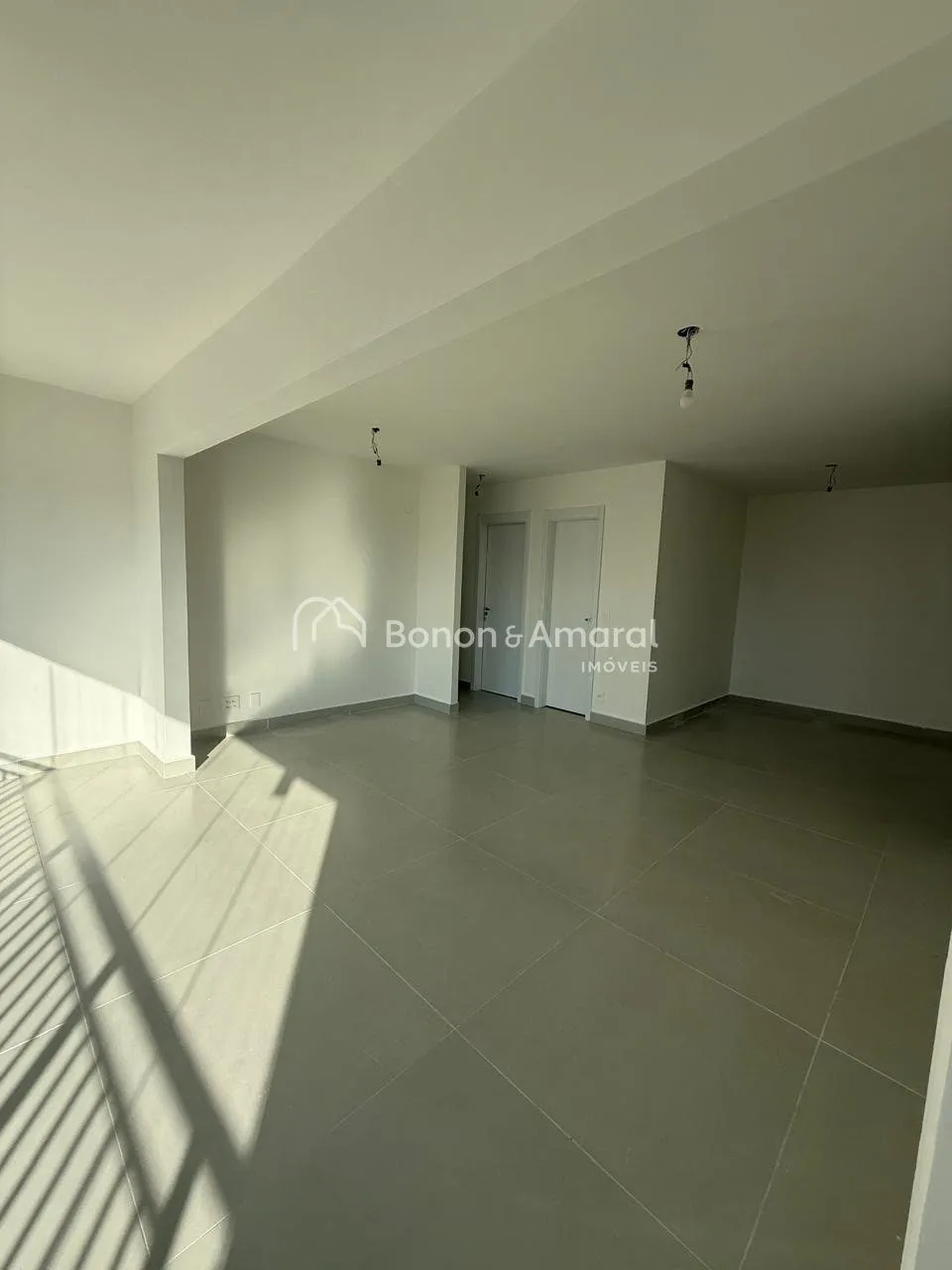 Imagem Apartamento à venda no Living Blend no Bairro Bonfim em Campinas SP