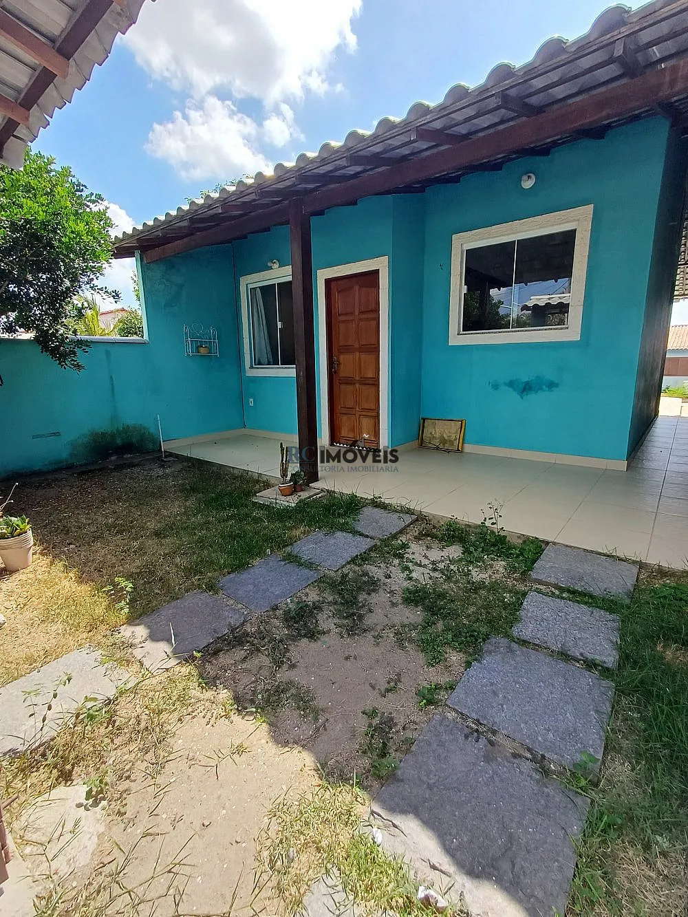 Imagem Casa a Venda no bairro Cordeirinho - Maricá, RJ
