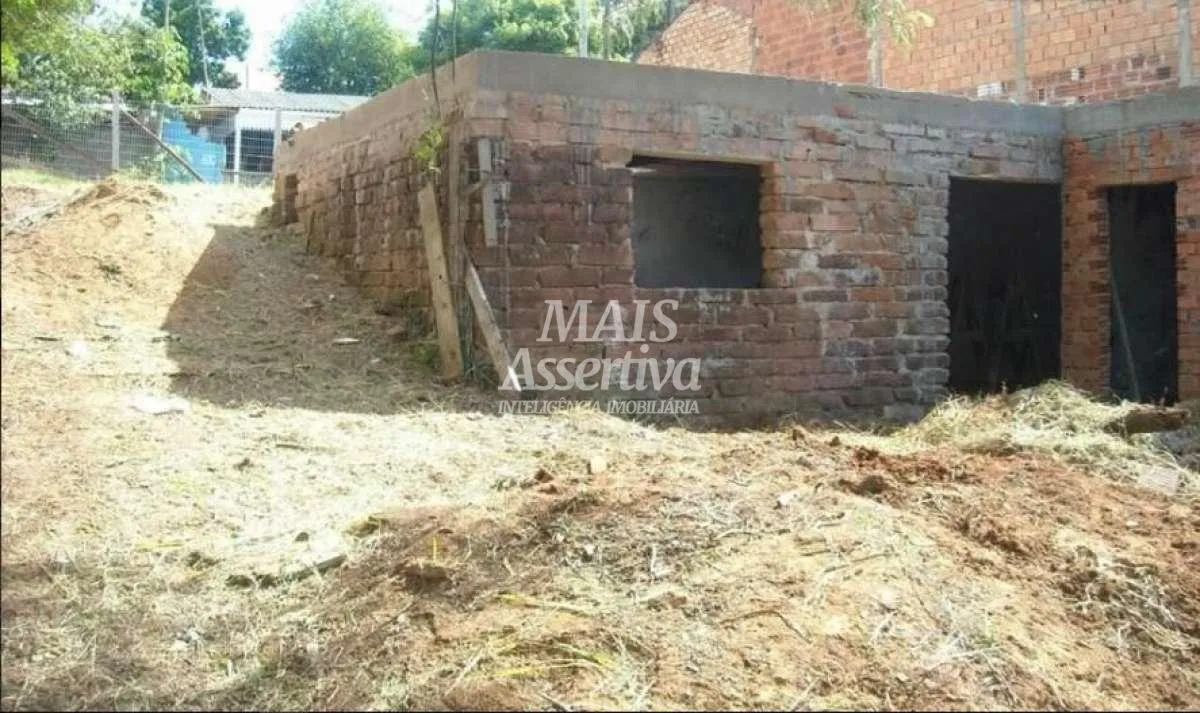 Imagem Terreno para Venda em São Leopoldo / RS no bairro Santo André