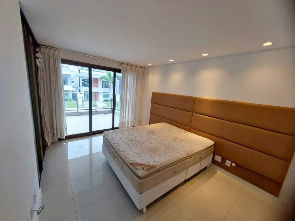 Imagem Casa de condomínio com piscina, Recreio dos Bandeirantes