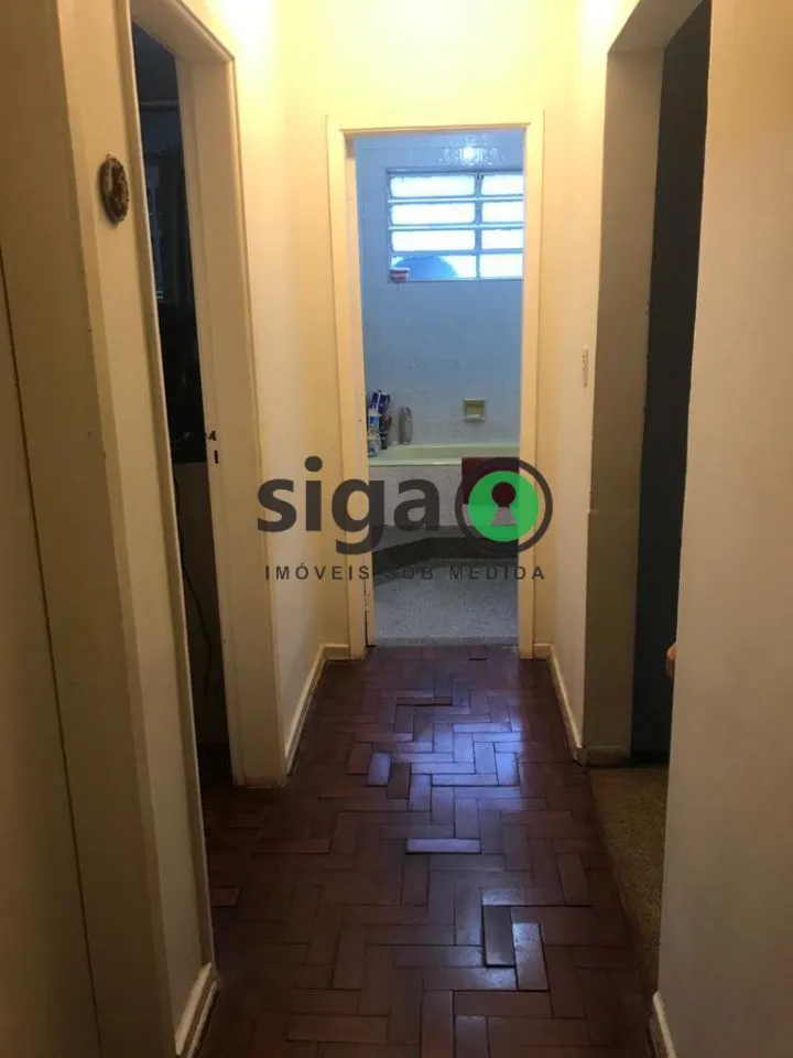 Imagem CASA DE VILA Residencial em Vila Olímpia
