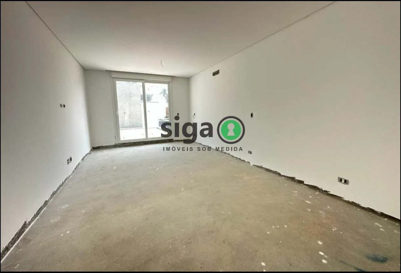 Imagem Casa em Condomínio a venda no Campo Belo com 4 quartos