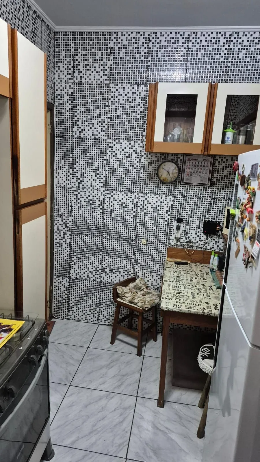 Imagem Apartamento em Floresta