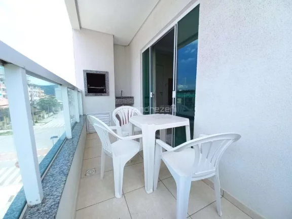 Imagem Apartamento 2 dormitórios