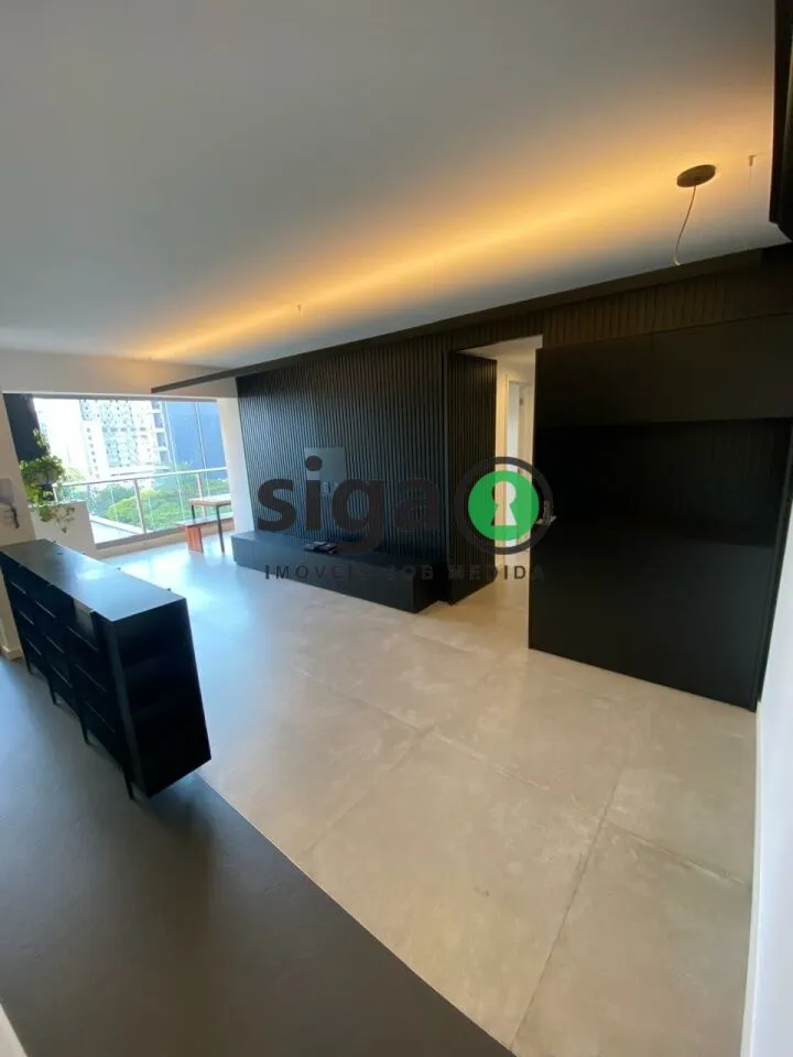 Imagem Apartamento locação 2 Quartos - Moema