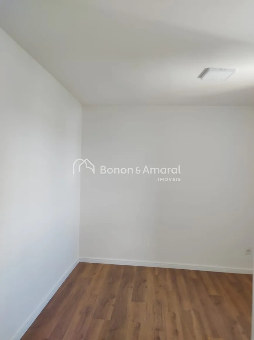 Imagem Apartamento com 64 m² e 2 Quartos no Parque Brasília - Campinas/SP