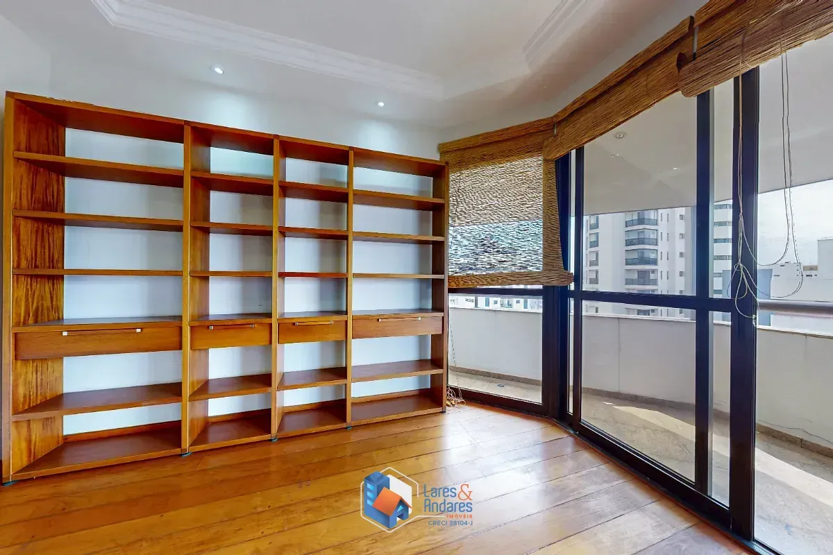 Imagem Cobertura para venda em Perdizes com 4 quartos, sendo 4 suítes, 317m²