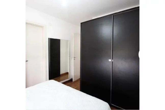 Imagem APARTAMENTO RESIDENCIAL em São Paulo - SP, Planalto Paulista