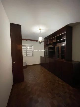 Imagem 4 Dormitórios e 2 suítes para locação no Jardim Paulista