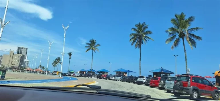 Imagem Apartamento à Venda em Vila Atlântica, Mongaguá - SP
