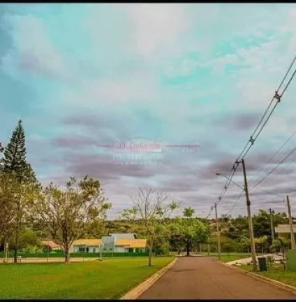 Imagem Terreno para chácara a venda em condomínio