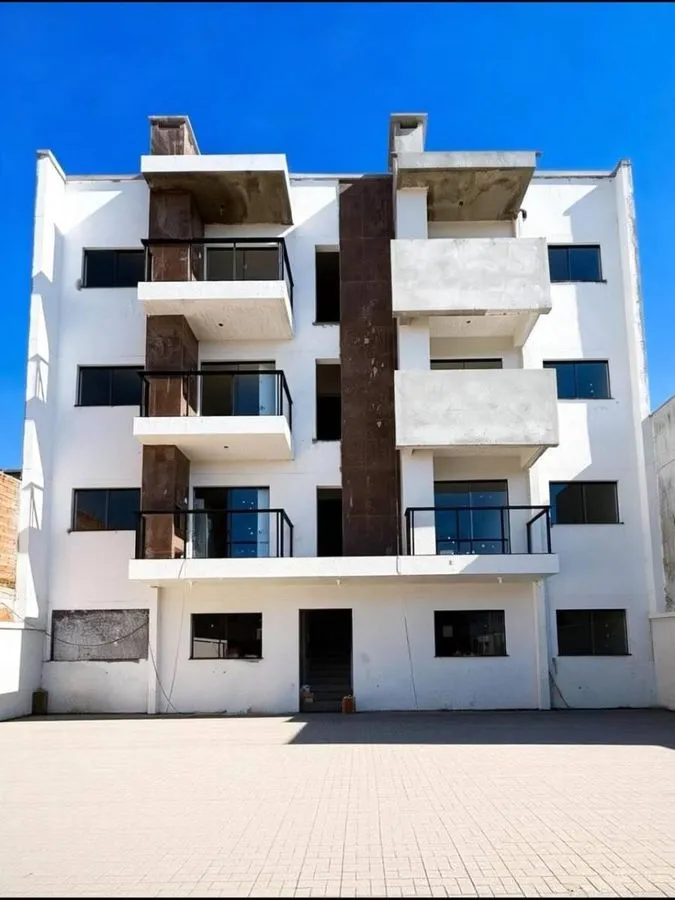 Imagem VENDA DE APARTAMENTO NO BAIRRO SANTA REGINA EM CAMBORIÚ
