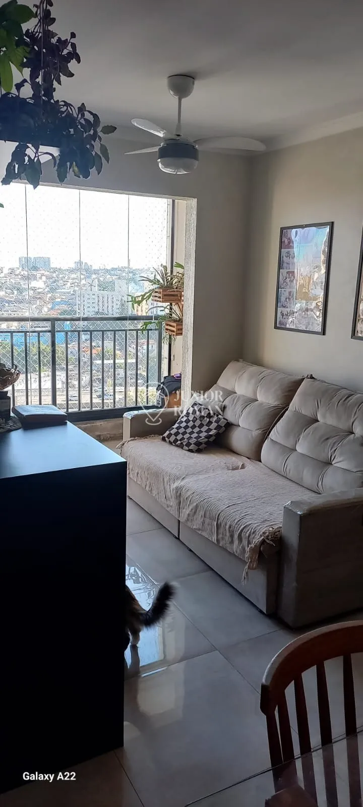 Foto do imóvel APTO 54m² | 2 DORMITÓRIOS | SUÍTE | LAZER COMPLETO - ITAQUERA/SP